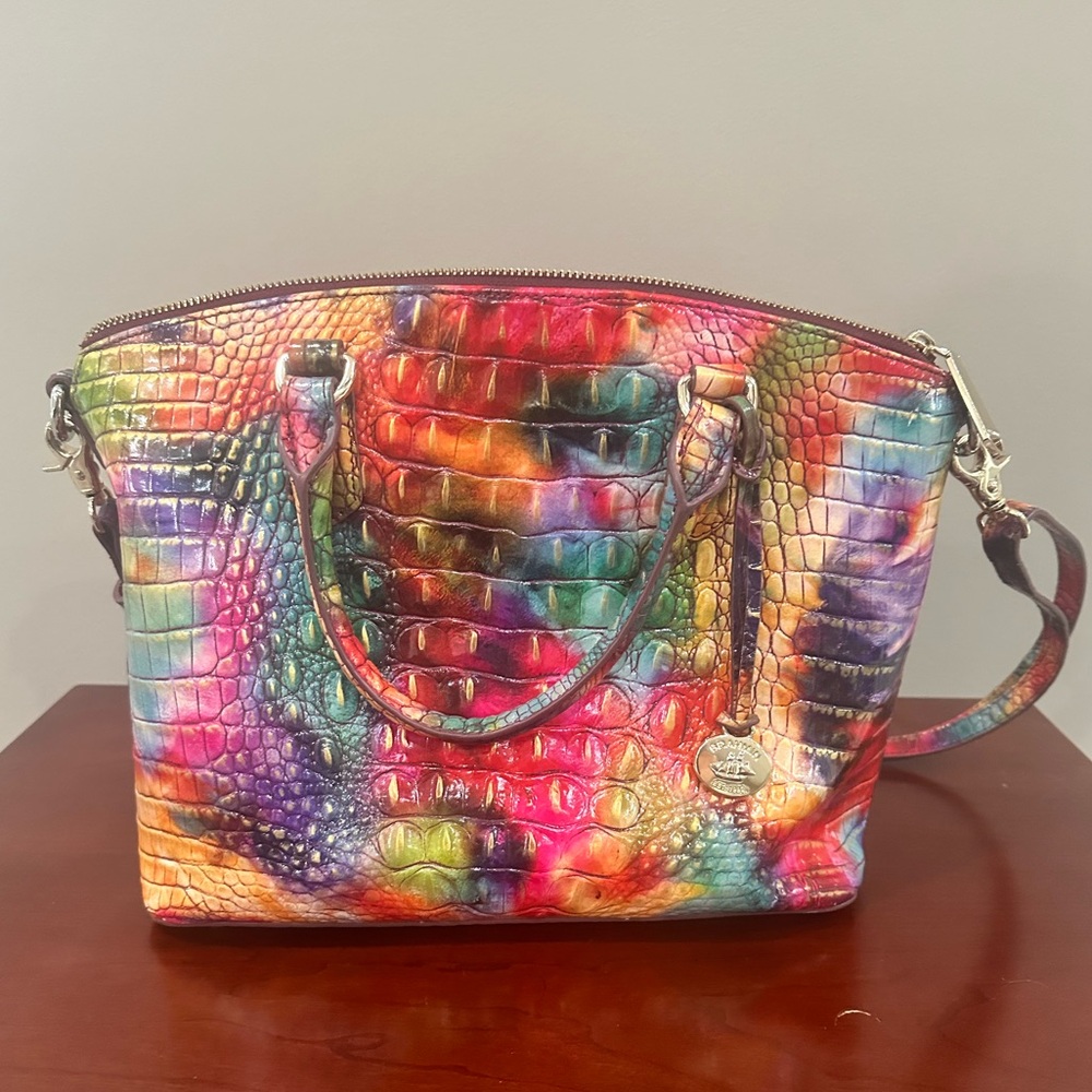 Brahmin Duxbury “Fall Stuck”